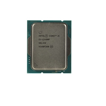 Процессор Core i5 12400F (2.50GHz) 1700-LGA